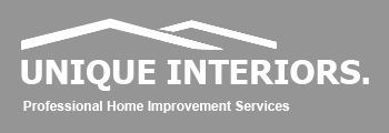 Unique Interiors logo